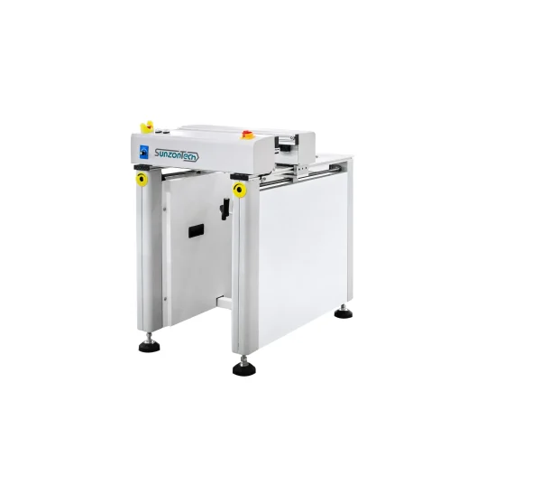 PCB BUFFER CONVEYOR machine PCB linking conveyor