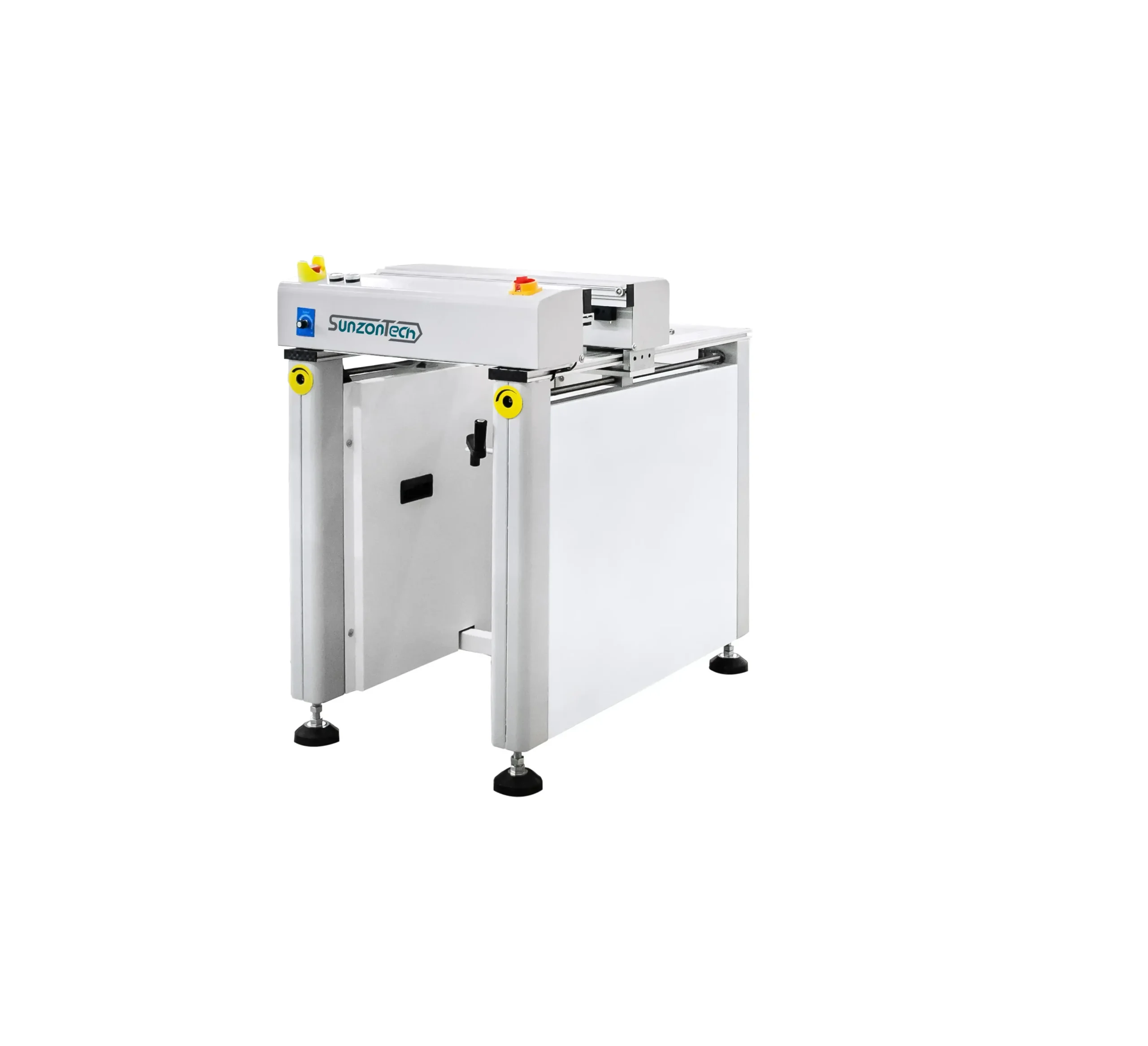 PCB BUFFER CONVEYOR machine PCB linking conveyor