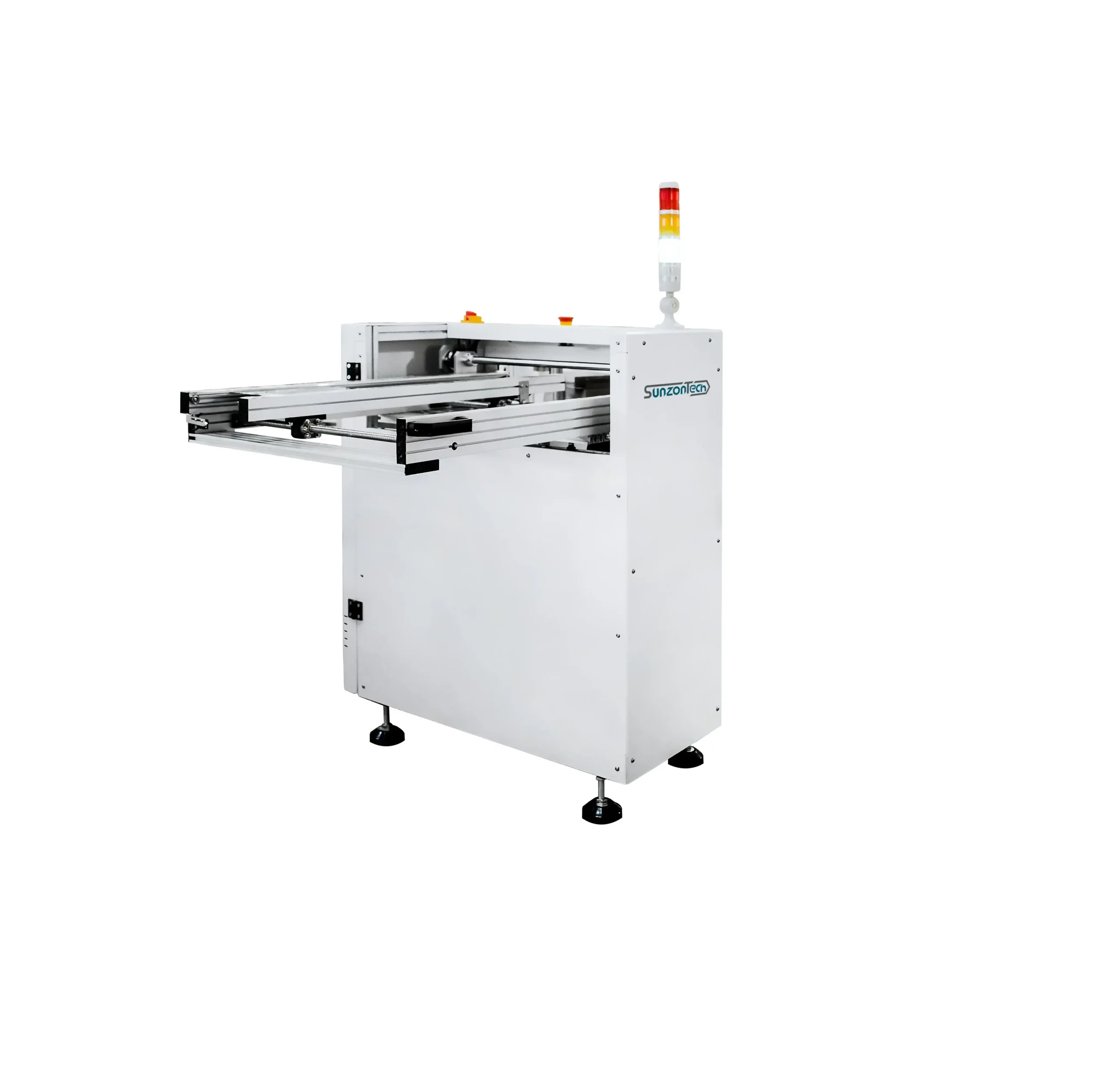 PCB gate conveyor