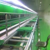 TV assembly line