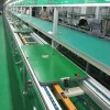 TV assembly line