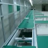 TV assembly line
