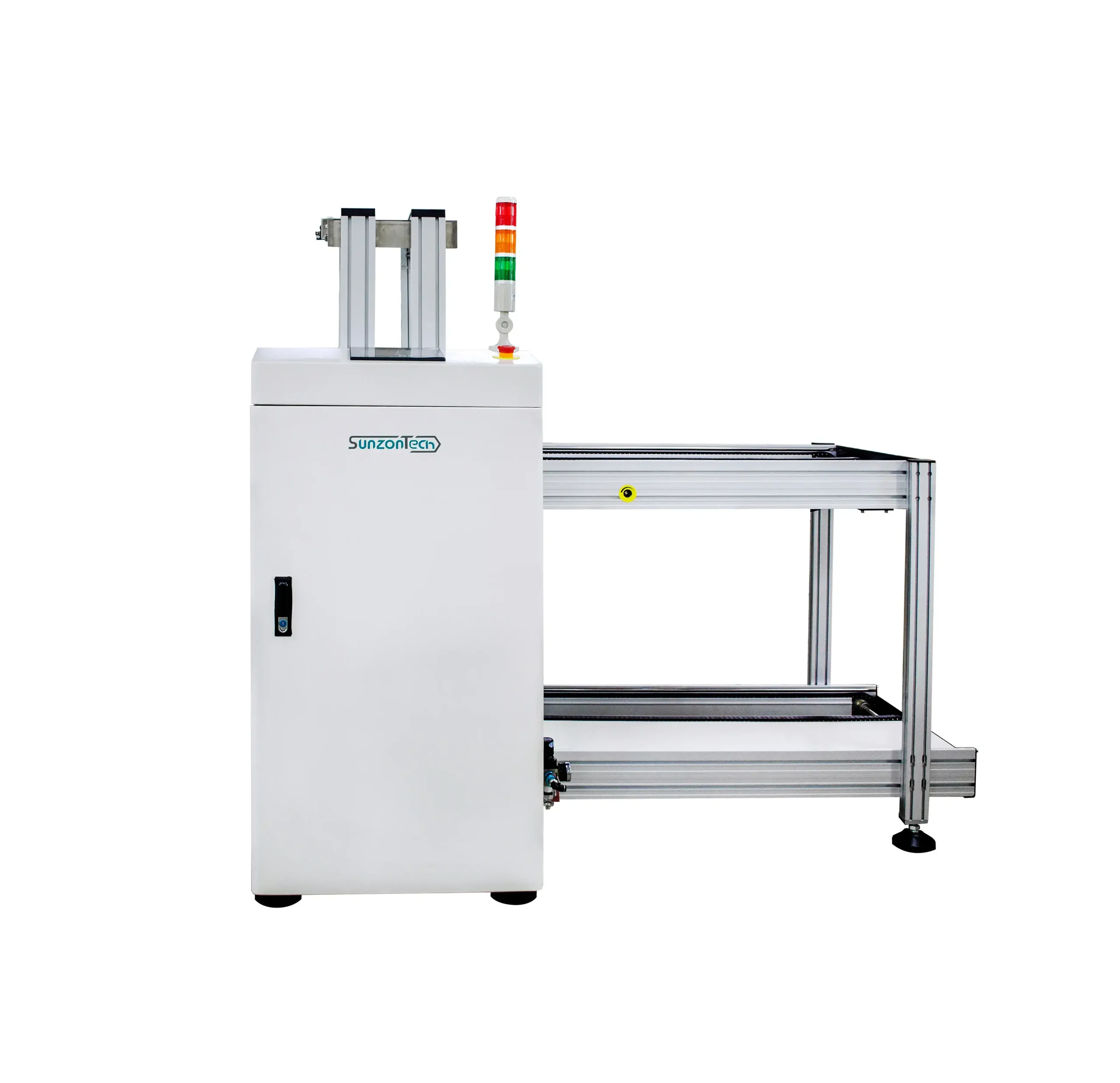 magazine PCB loader