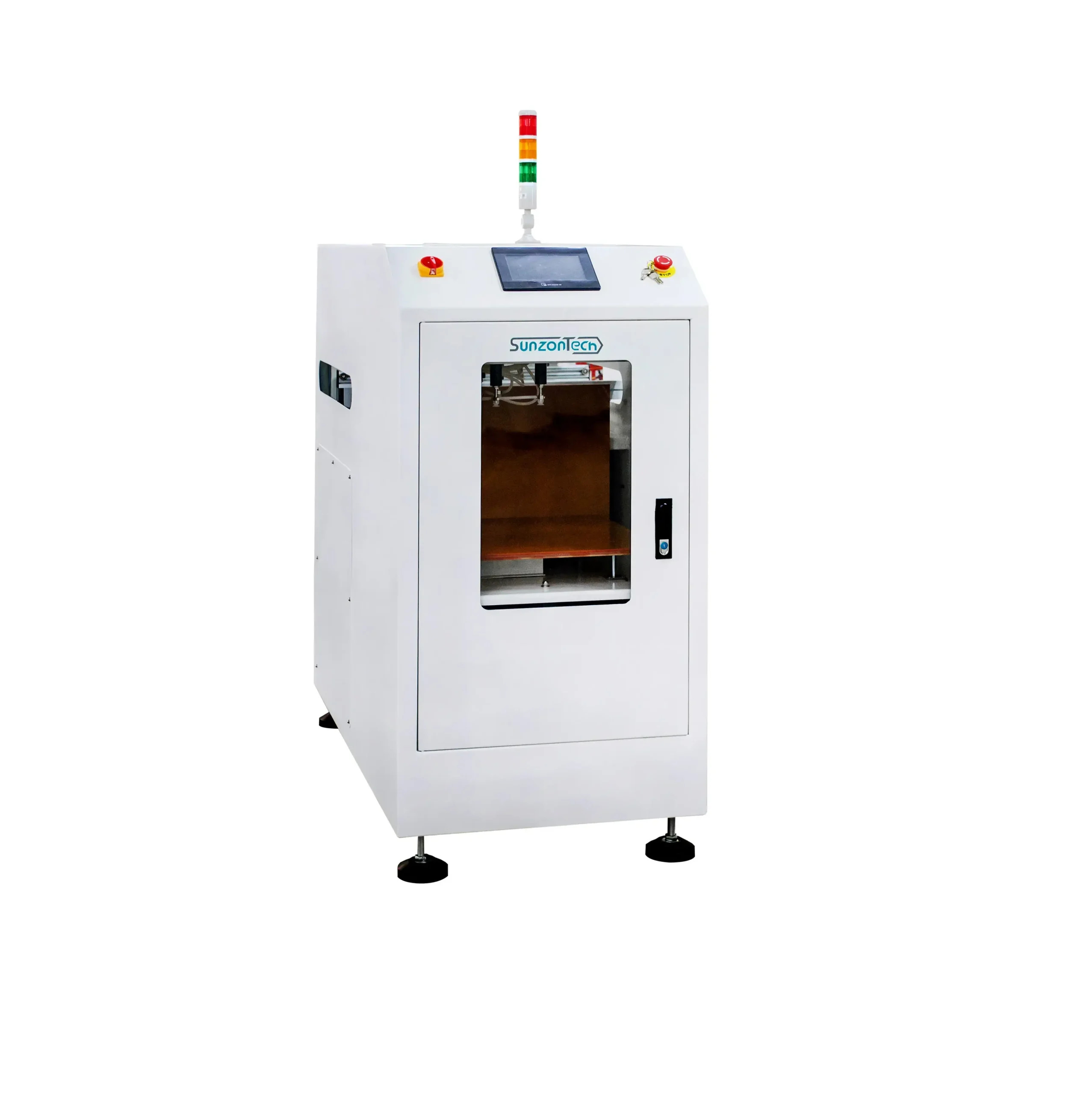 SMT pcb conveyor belt conveyor pcb magazine loader pcb unloader smd pcba