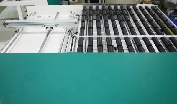PCB GUIDE Conveyor for SMT SMT pcb conveyor belt conveyor pcb magazine loader pcb unloader smd pcba