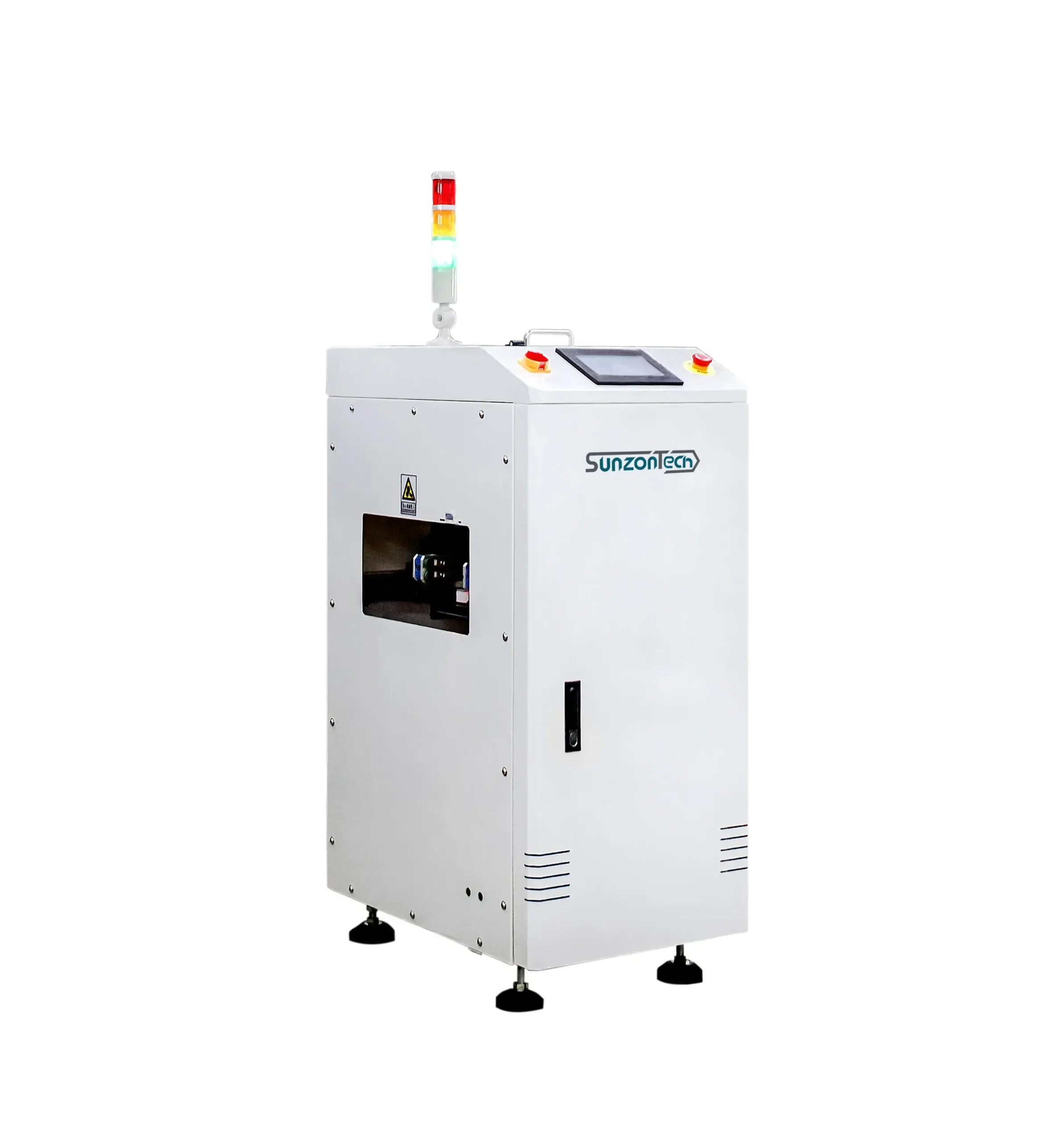 PCB flipper machine