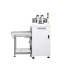 PCB magazine unloader