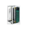 SMT ESD PCB Magazine PP Material
