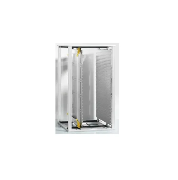 ESD PCB Magazine Aluminum Material;