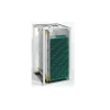ESD PCB Magazine Aluminum Material;