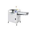 PCB Telescopic Gate Conveyor For SMT