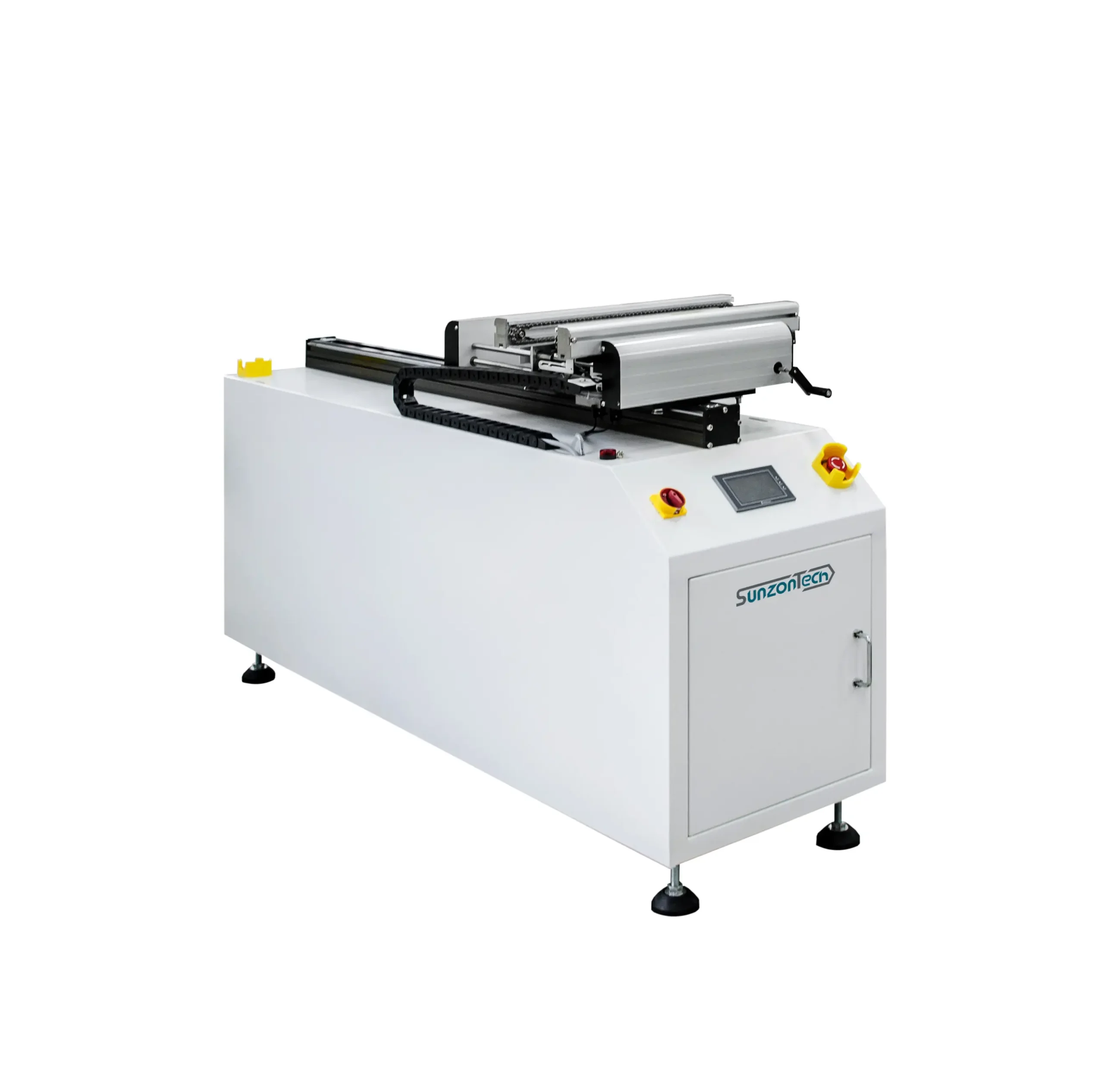 PCB Traverser Shuttle Conveyor For SMT