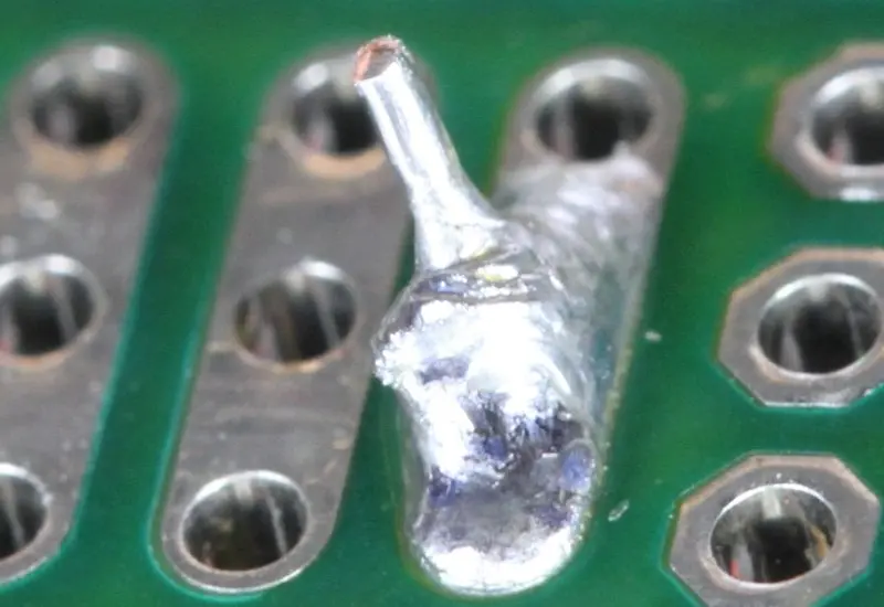 Various Soldering Defects In SMT PCB Production | SunzonTech