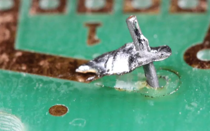 Various Soldering Defects In SMT PCB Production | SunzonTech