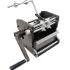 Axial IC Lead Cutting IC Manual Forming Machine