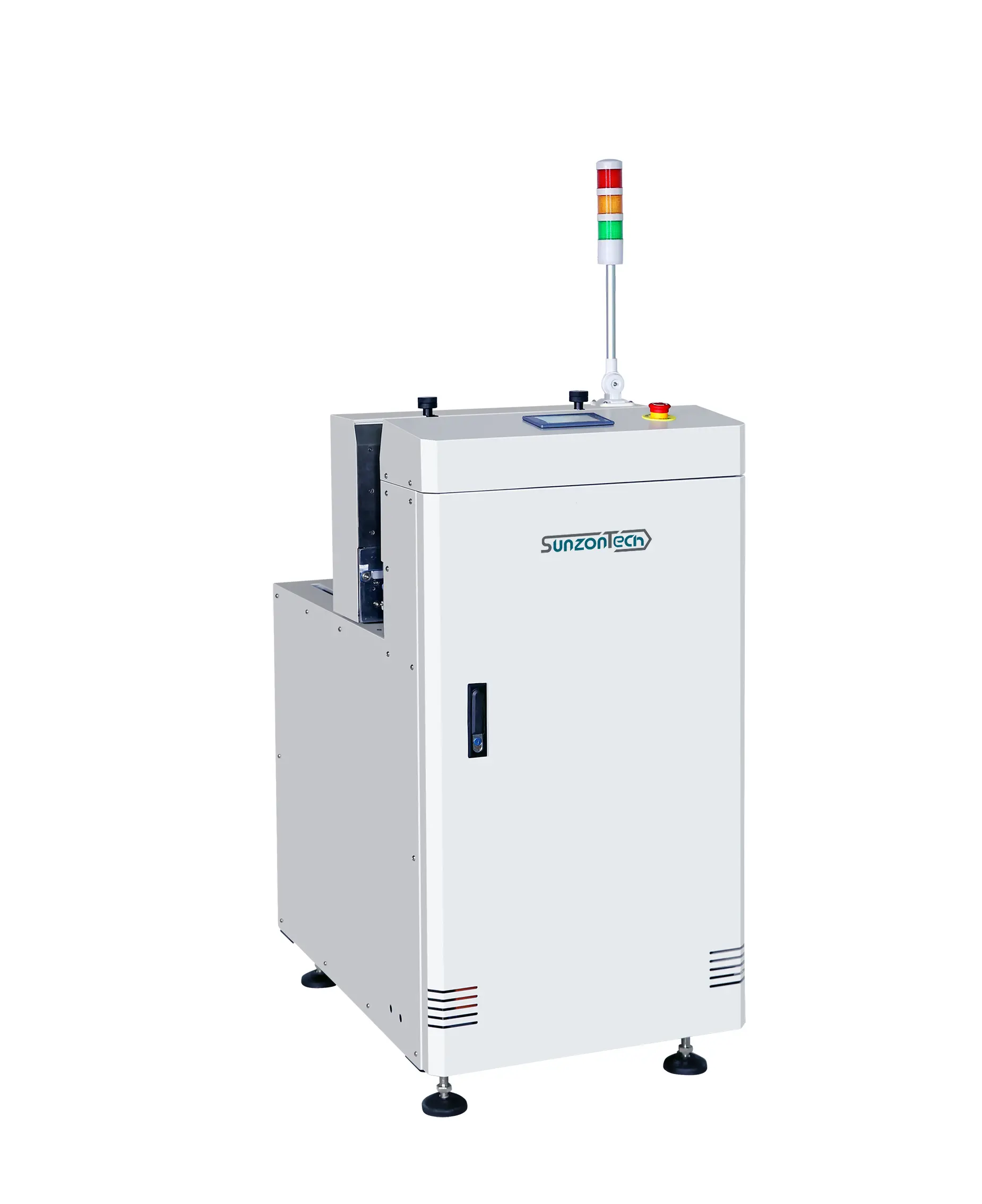 PCB De-stacker PCB Loader