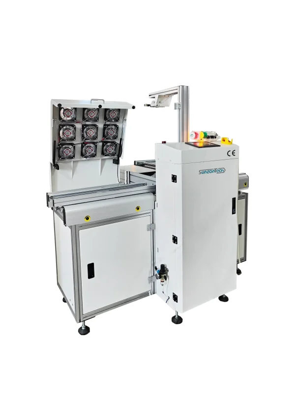 PCB Magazine Buffer