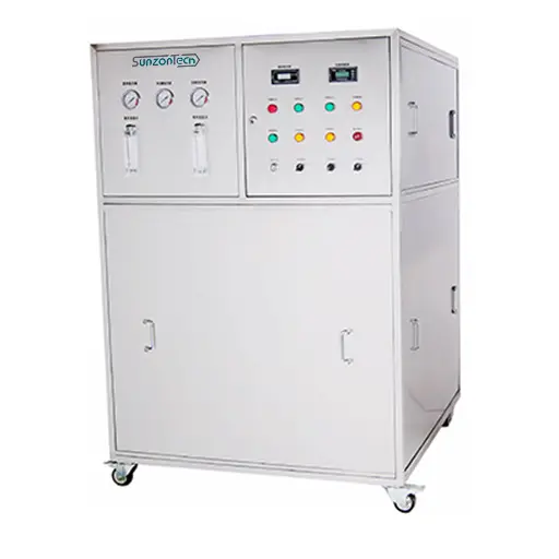 Deionized Water Machine
