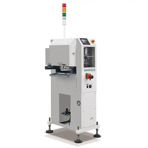 PCB Online Cleaning Conveyor